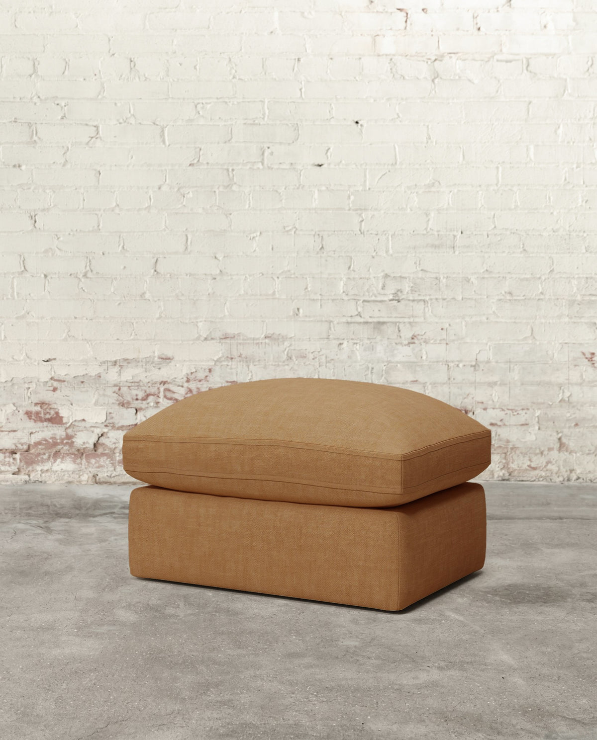 Sawyer Ottoman