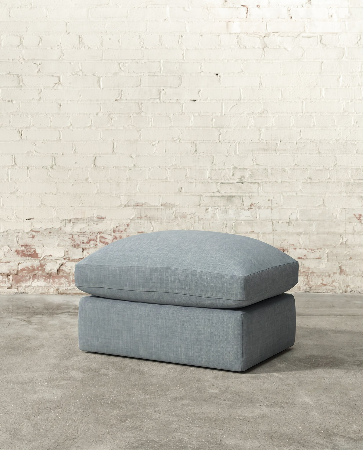 Sawyer Ottoman