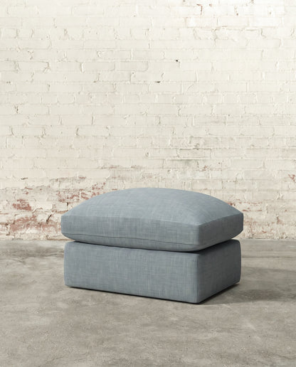 Sawyer Ottoman