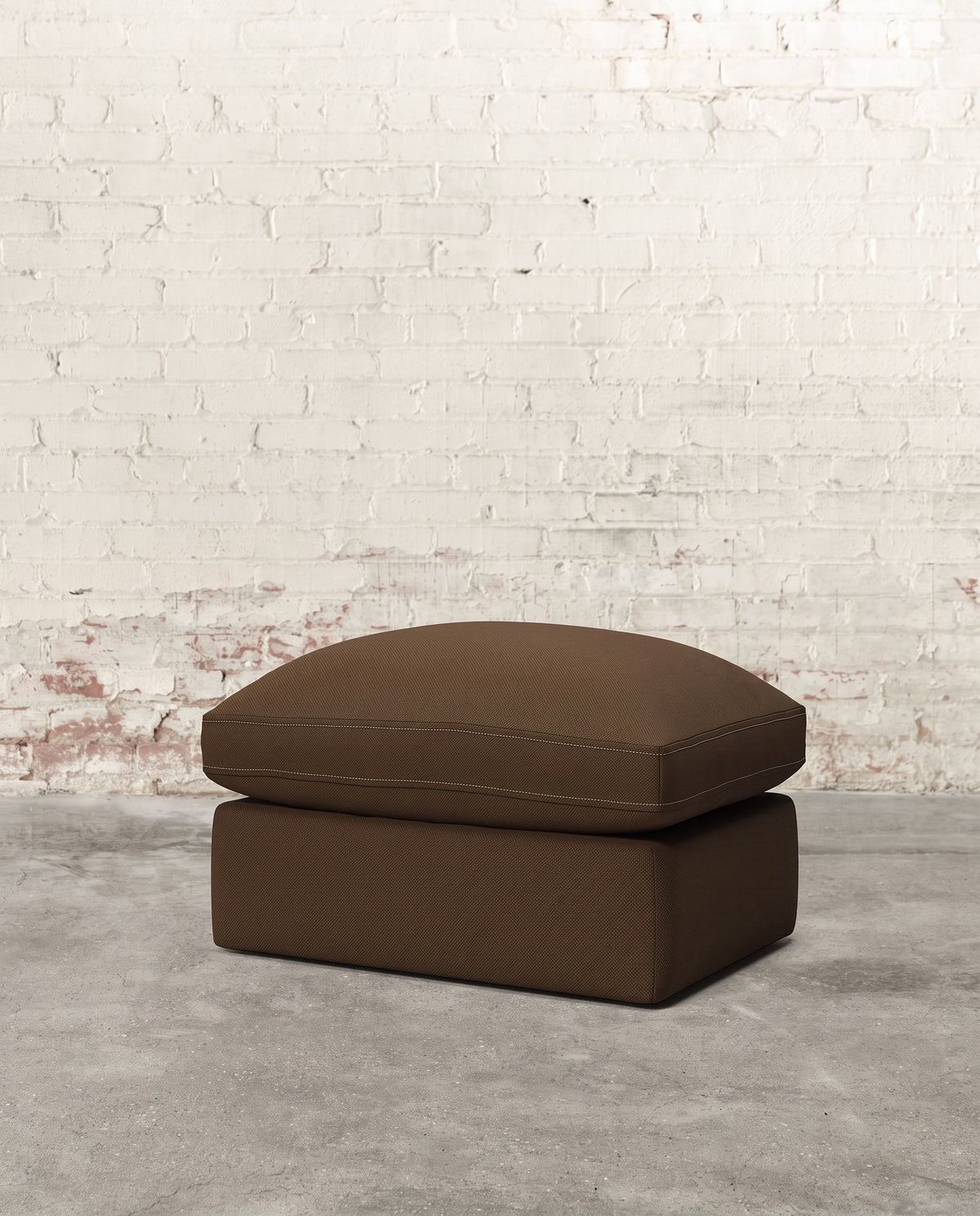 Sawyer Ottoman