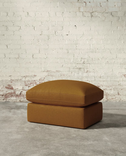 Sawyer Ottoman