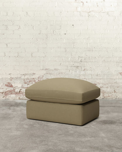 Sawyer Ottoman