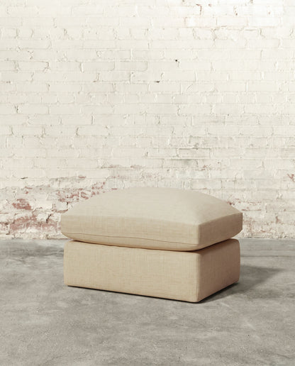 Sawyer Ottoman