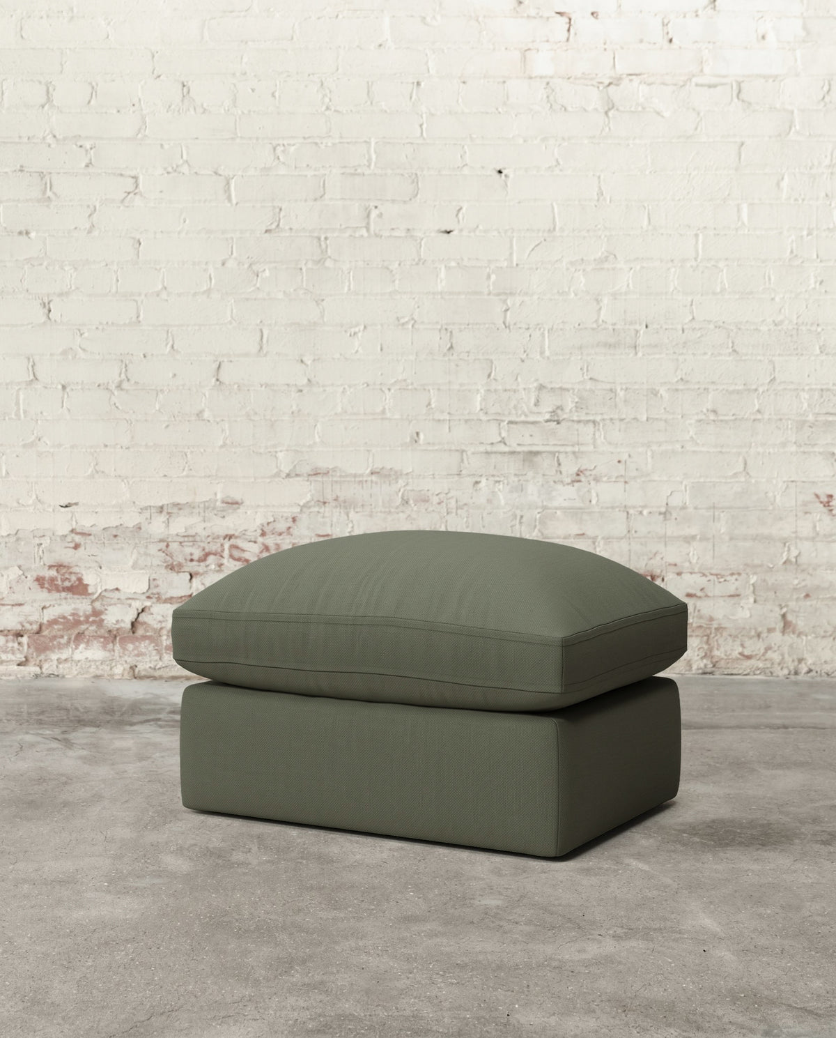 Sawyer Ottoman