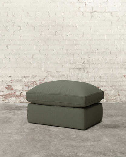 Sawyer Ottoman