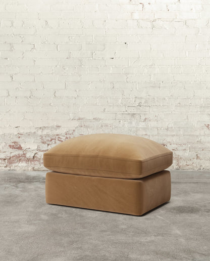 Sawyer Ottoman