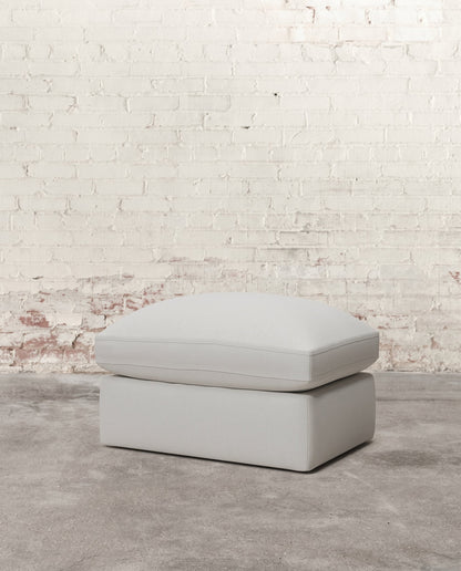 Sawyer Ottoman