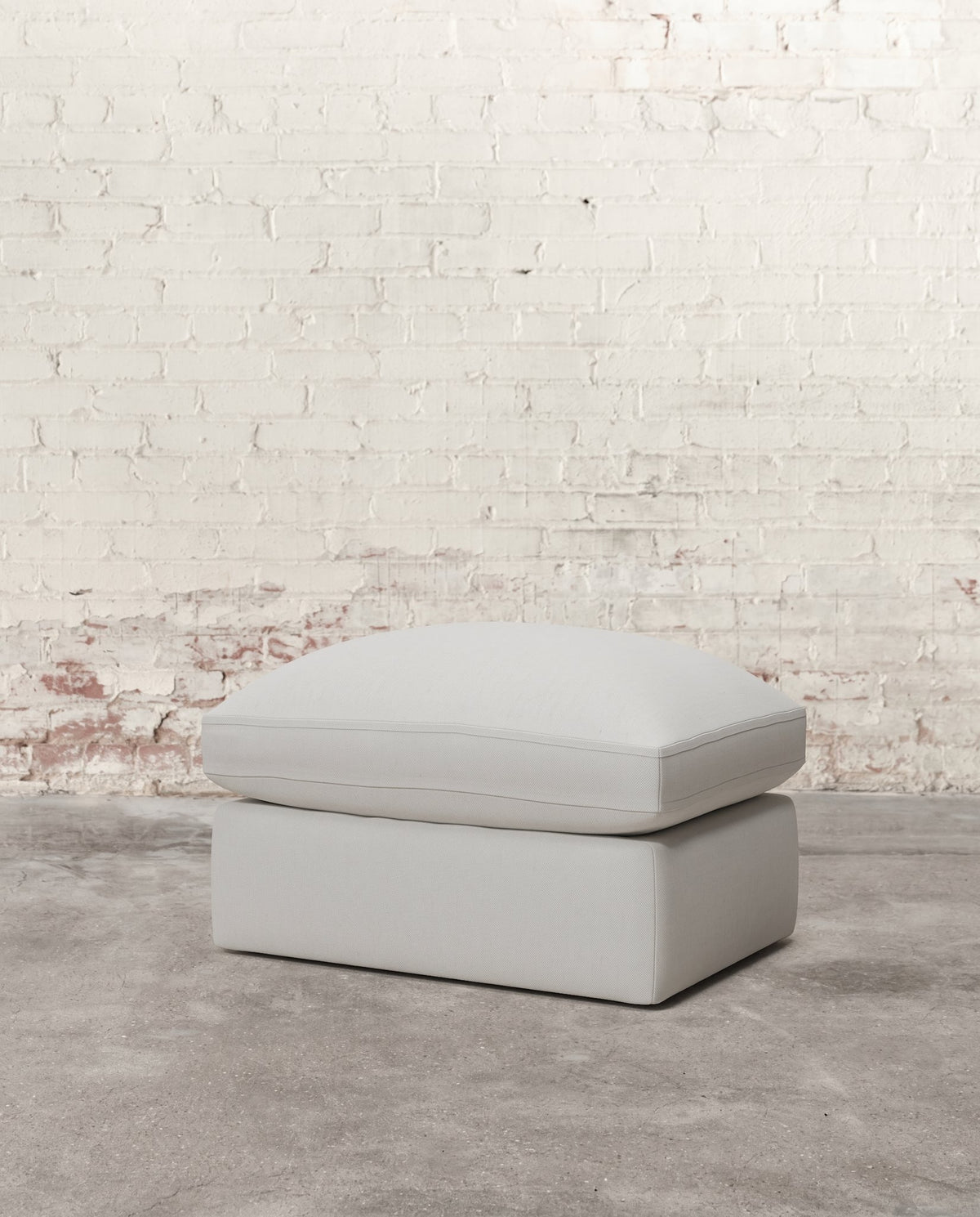 Sawyer Ottoman