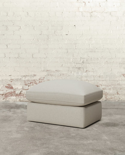 Sawyer Ottoman