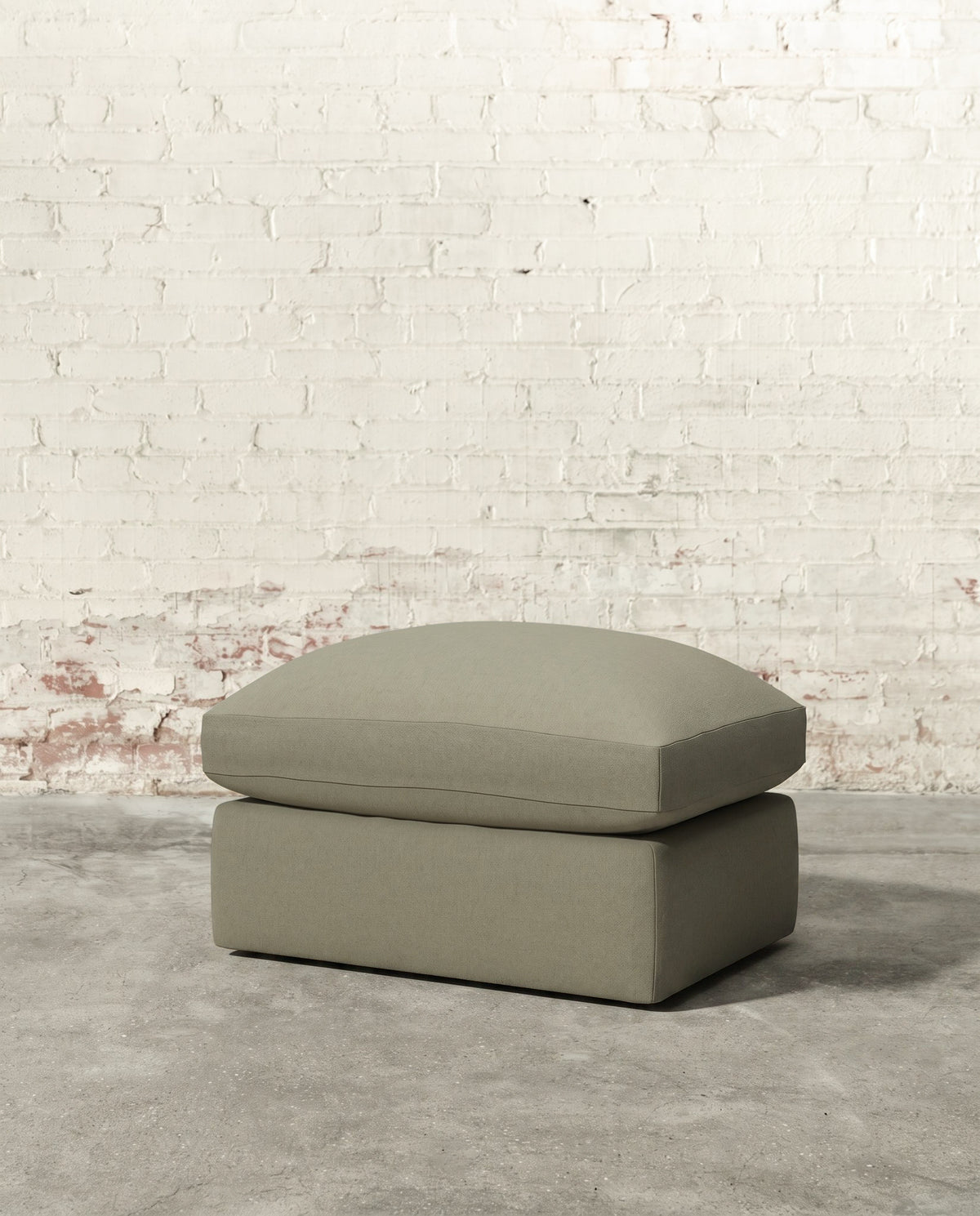 Sawyer Ottoman
