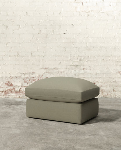 Sawyer Ottoman