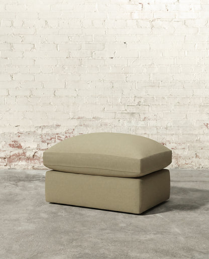 Sawyer Ottoman