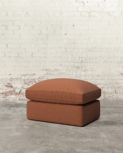 Sawyer Ottoman