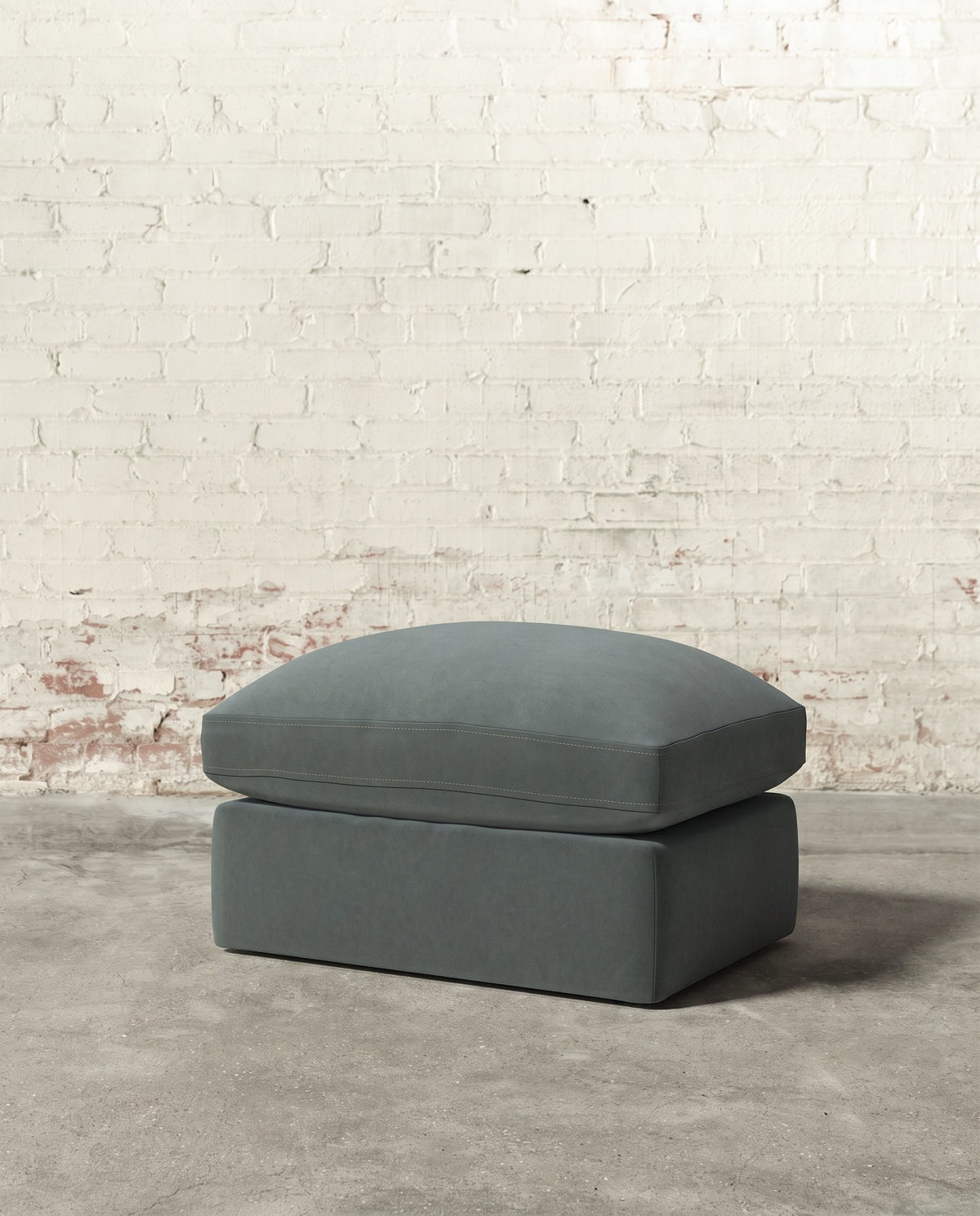 Sawyer Ottoman