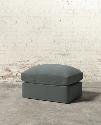 Sawyer Ottoman