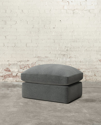 Sawyer Ottoman