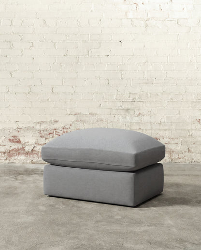 Sawyer Ottoman