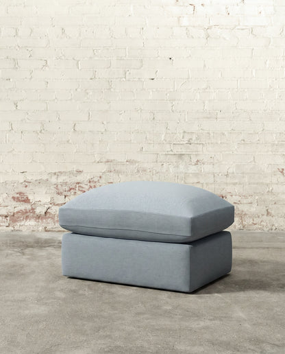 Sawyer Ottoman