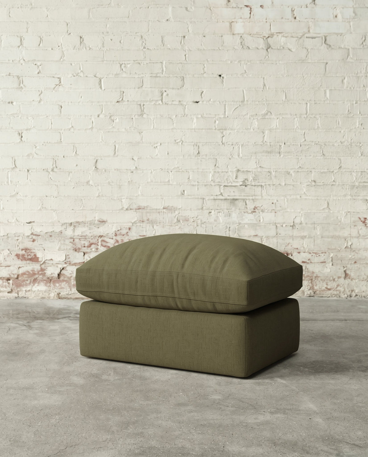 Sawyer Ottoman