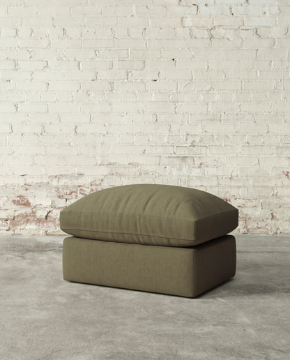 Sawyer Ottoman