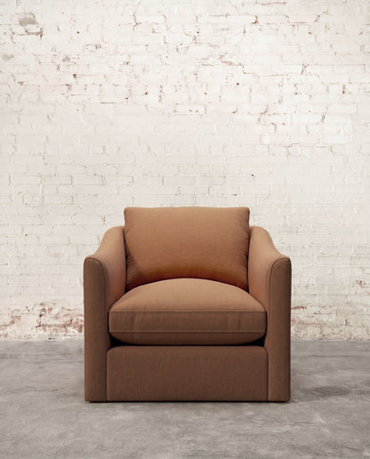 Sawyer Swivel Chair