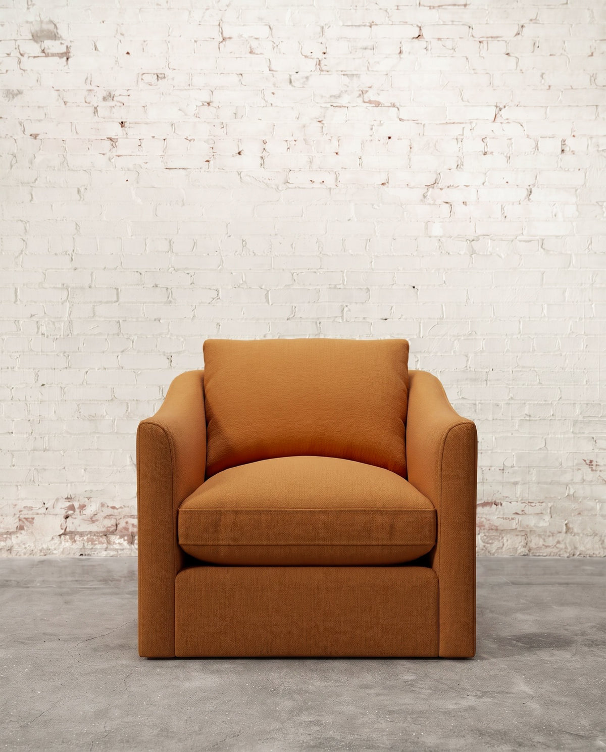Sawyer Swivel Chair