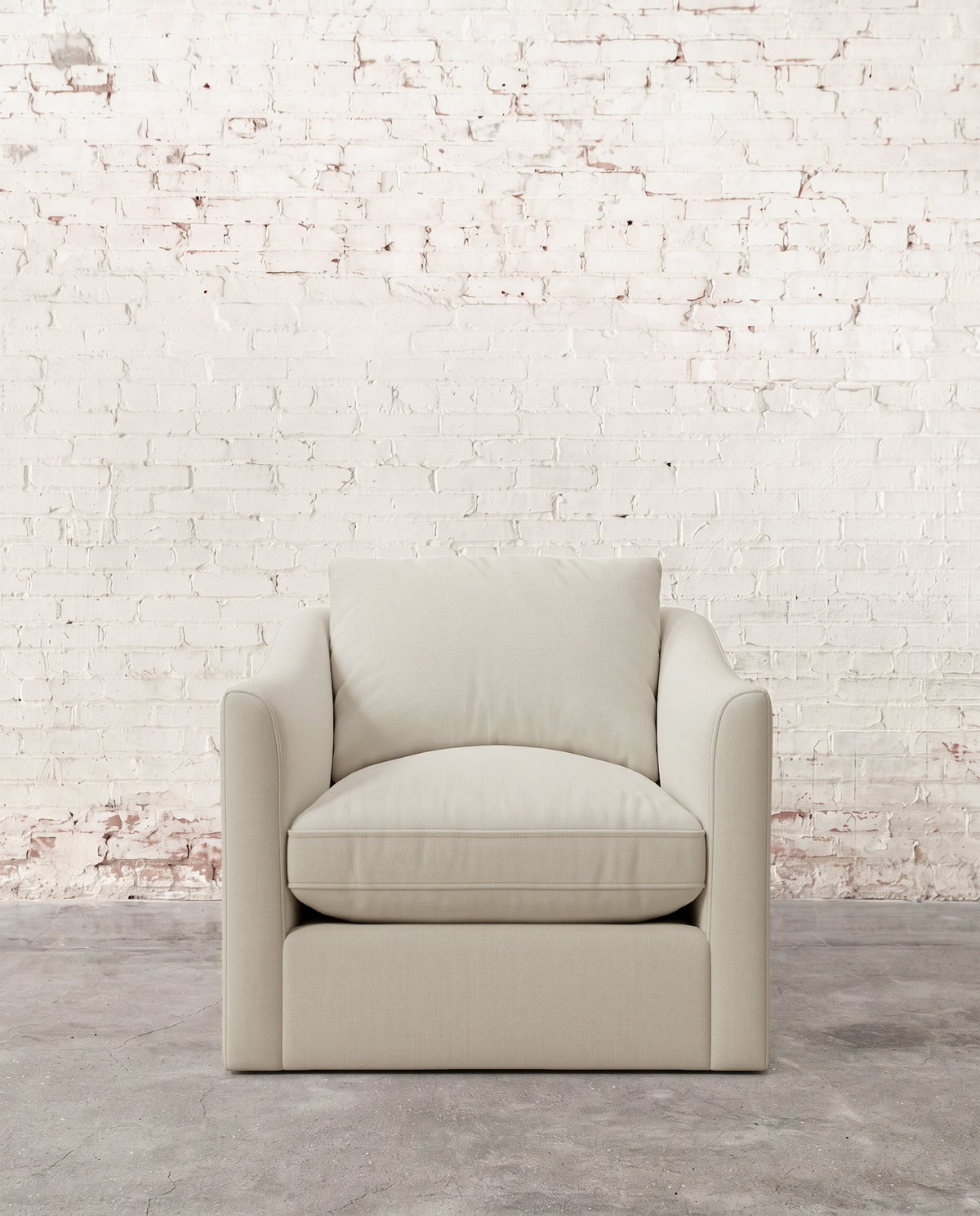 Sawyer Swivel Chair