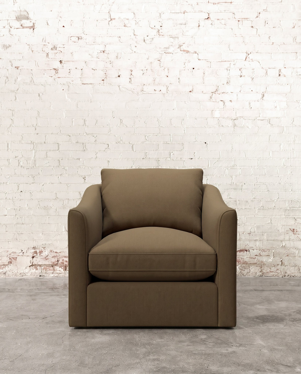 Sawyer Swivel Chair