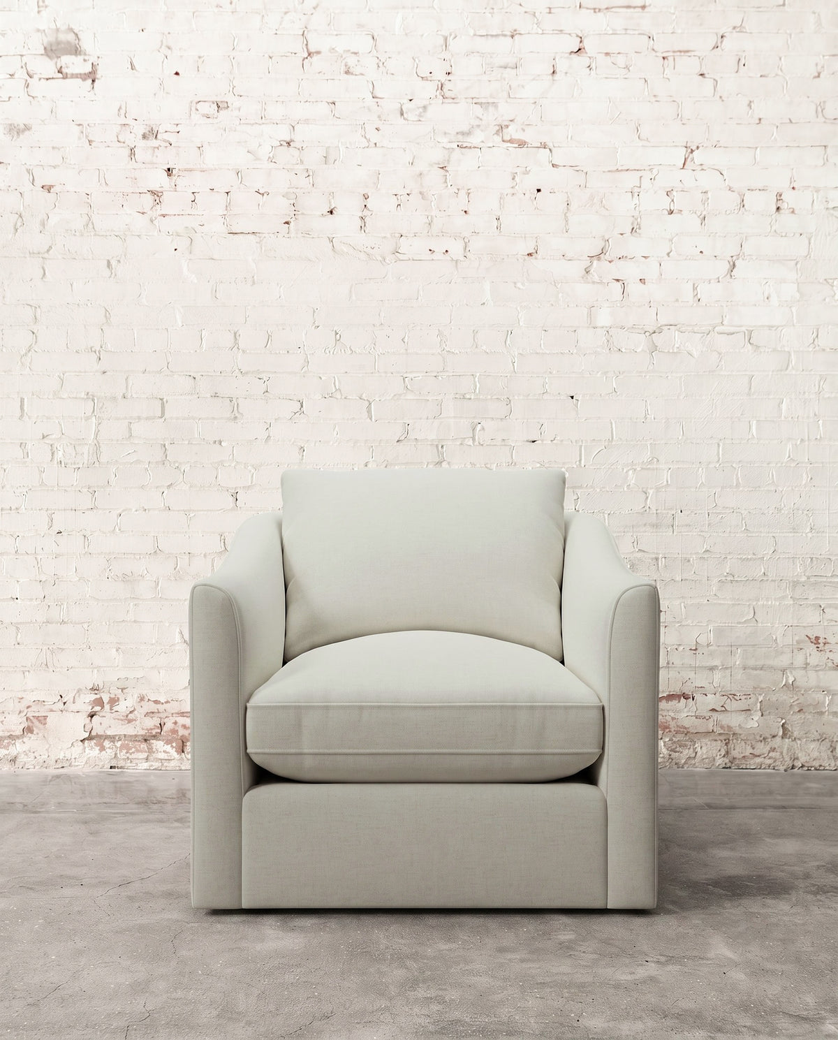 Sawyer Swivel Chair