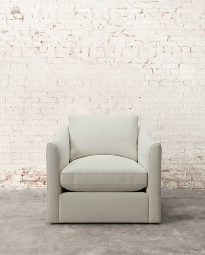 Sawyer Swivel Chair