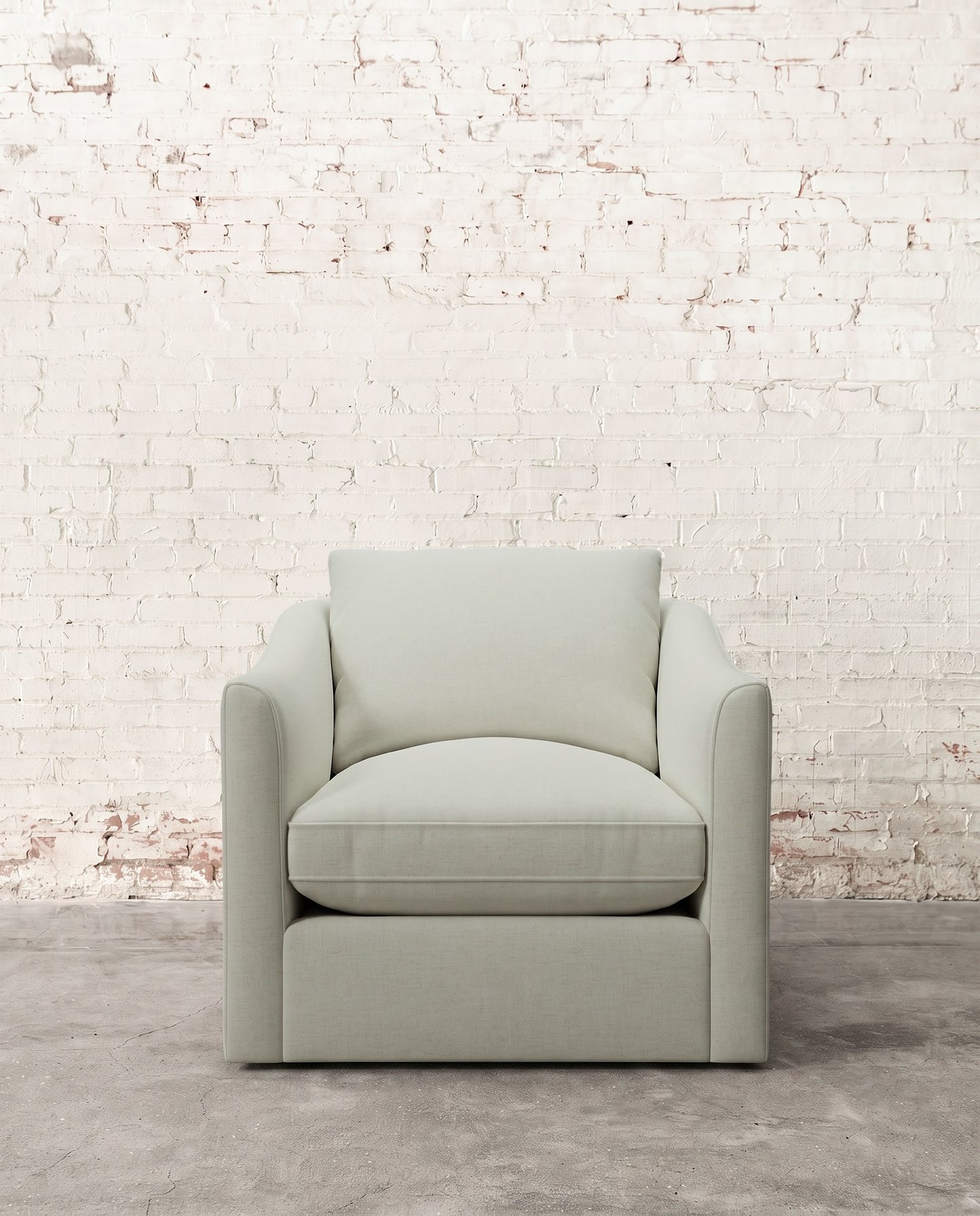 Sawyer Swivel Chair
