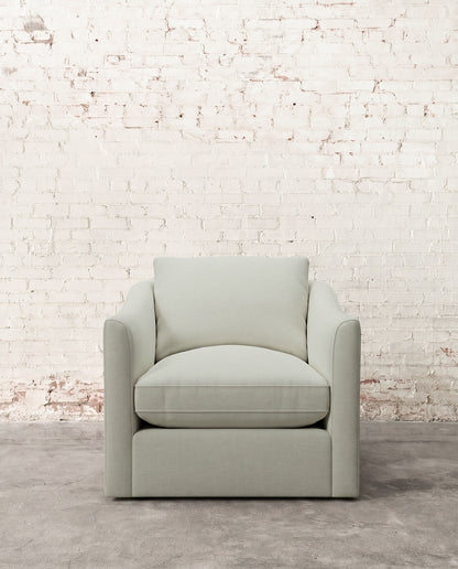 Sawyer Swivel Chair