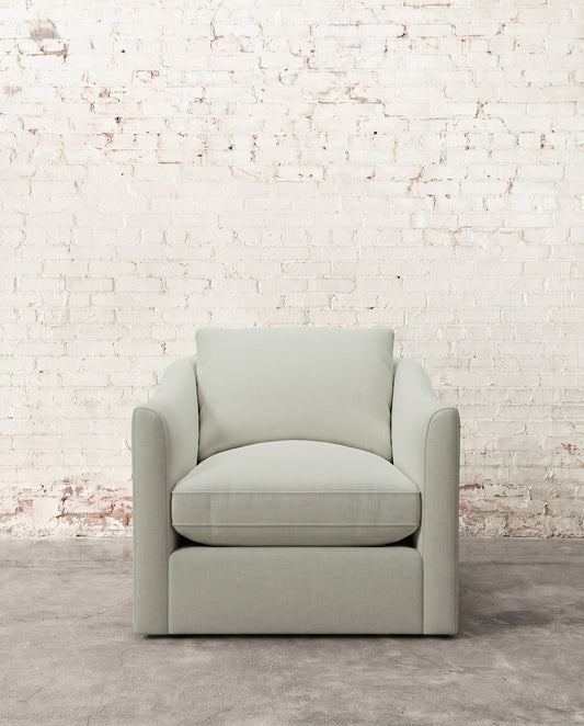 Sawyer Swivel Chair