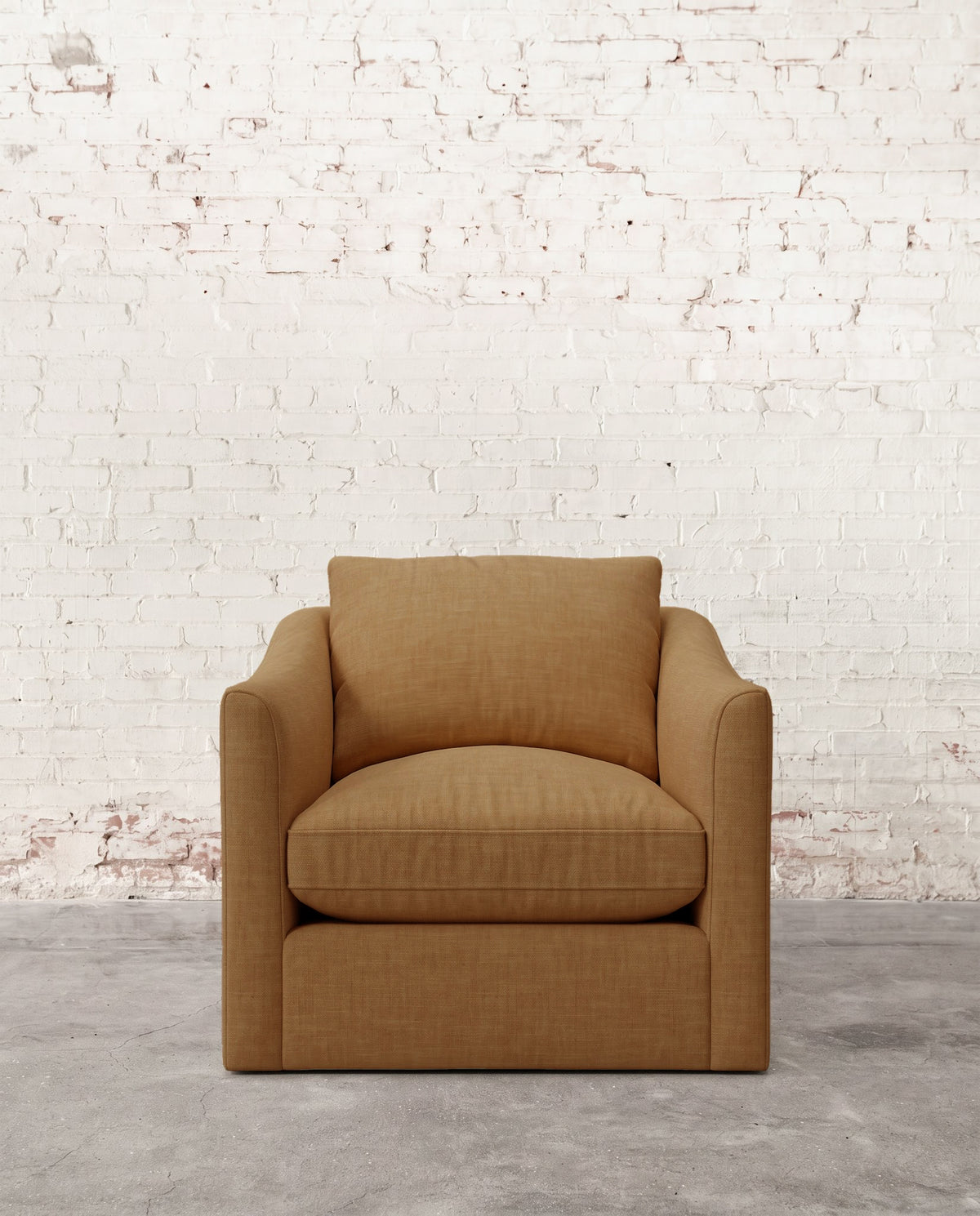 Sawyer Swivel Chair