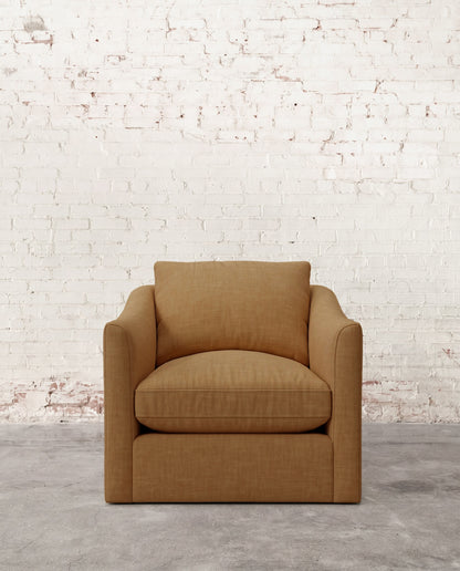 Sawyer Swivel Chair
