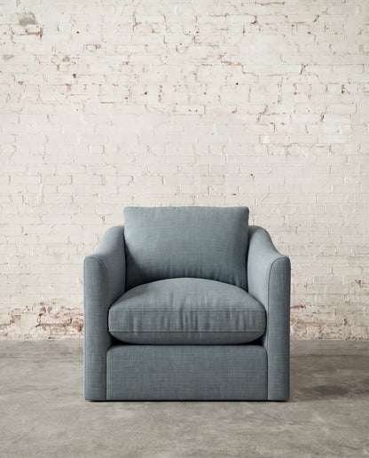 Sawyer Swivel Chair