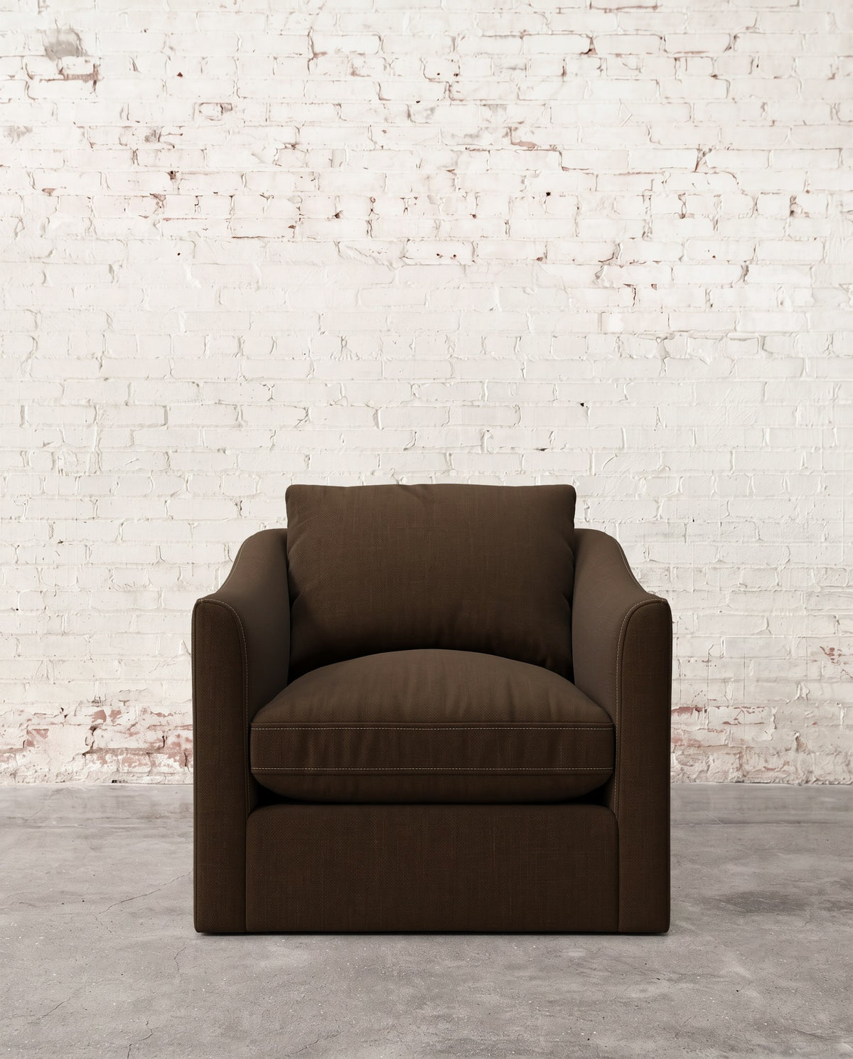 Sawyer Swivel Chair