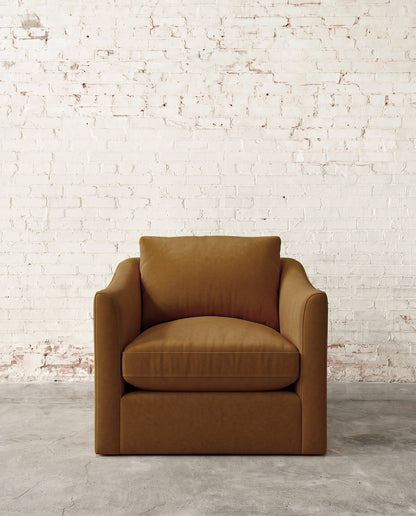 Sawyer Swivel Chair