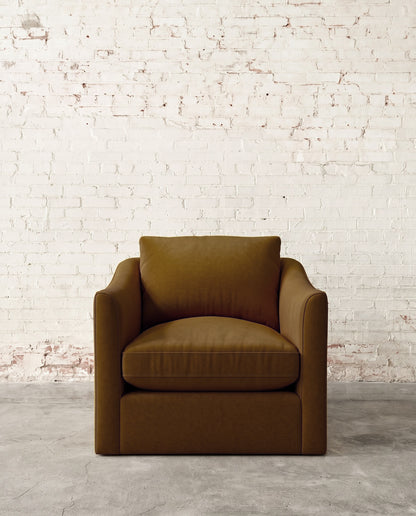 Sawyer Swivel Chair