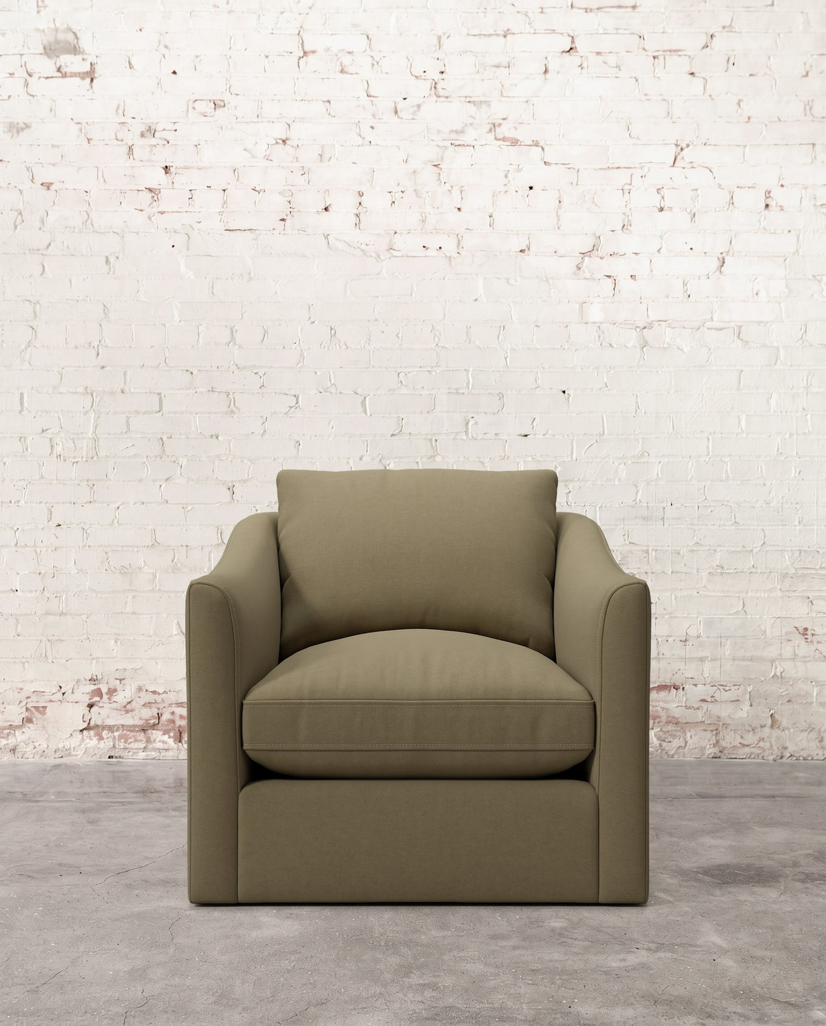 Sawyer Swivel Chair