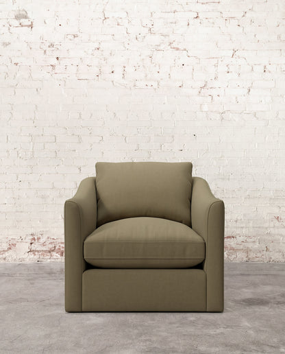 Sawyer Swivel Chair