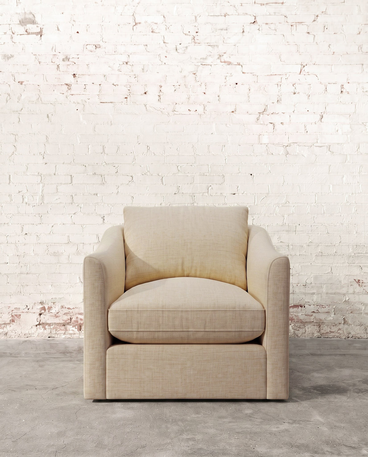 Sawyer Swivel Chair