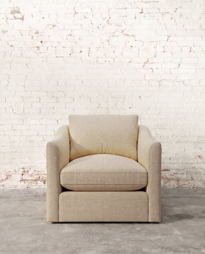 Sawyer Swivel Chair