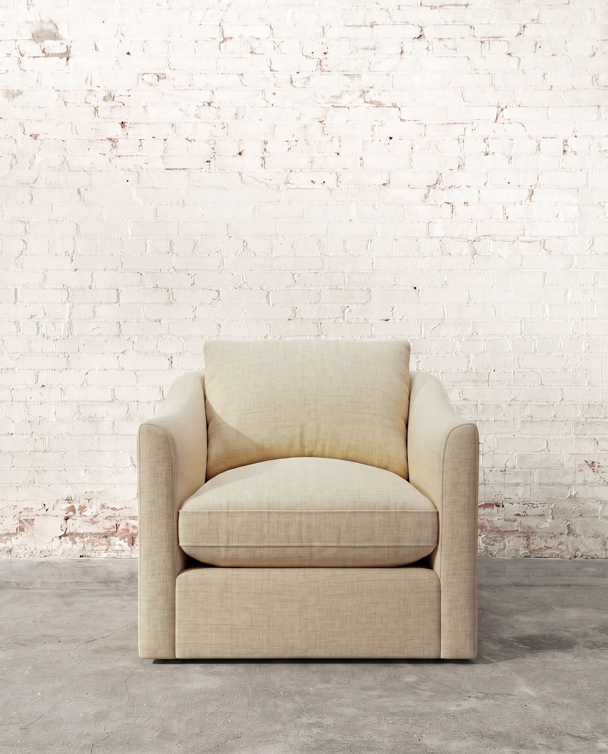 Sawyer Swivel Chair