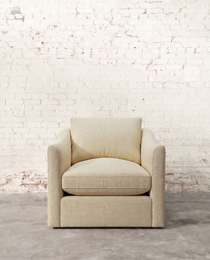 Sawyer Swivel Chair