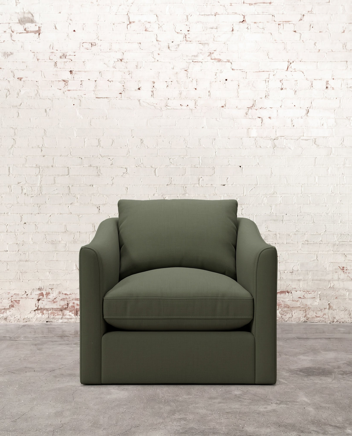 Sawyer Swivel Chair