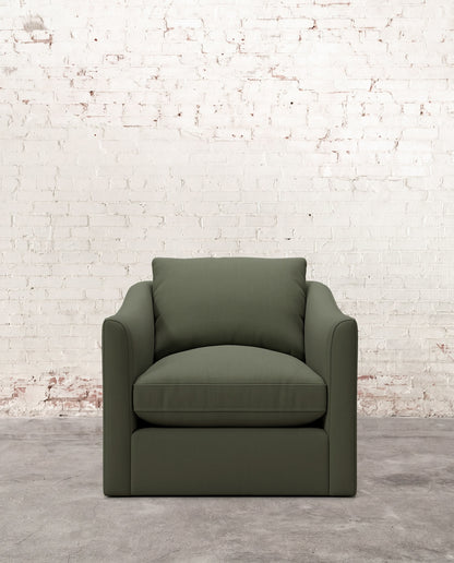 Sawyer Swivel Chair