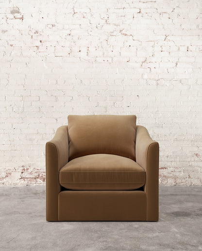 Sawyer Swivel Chair