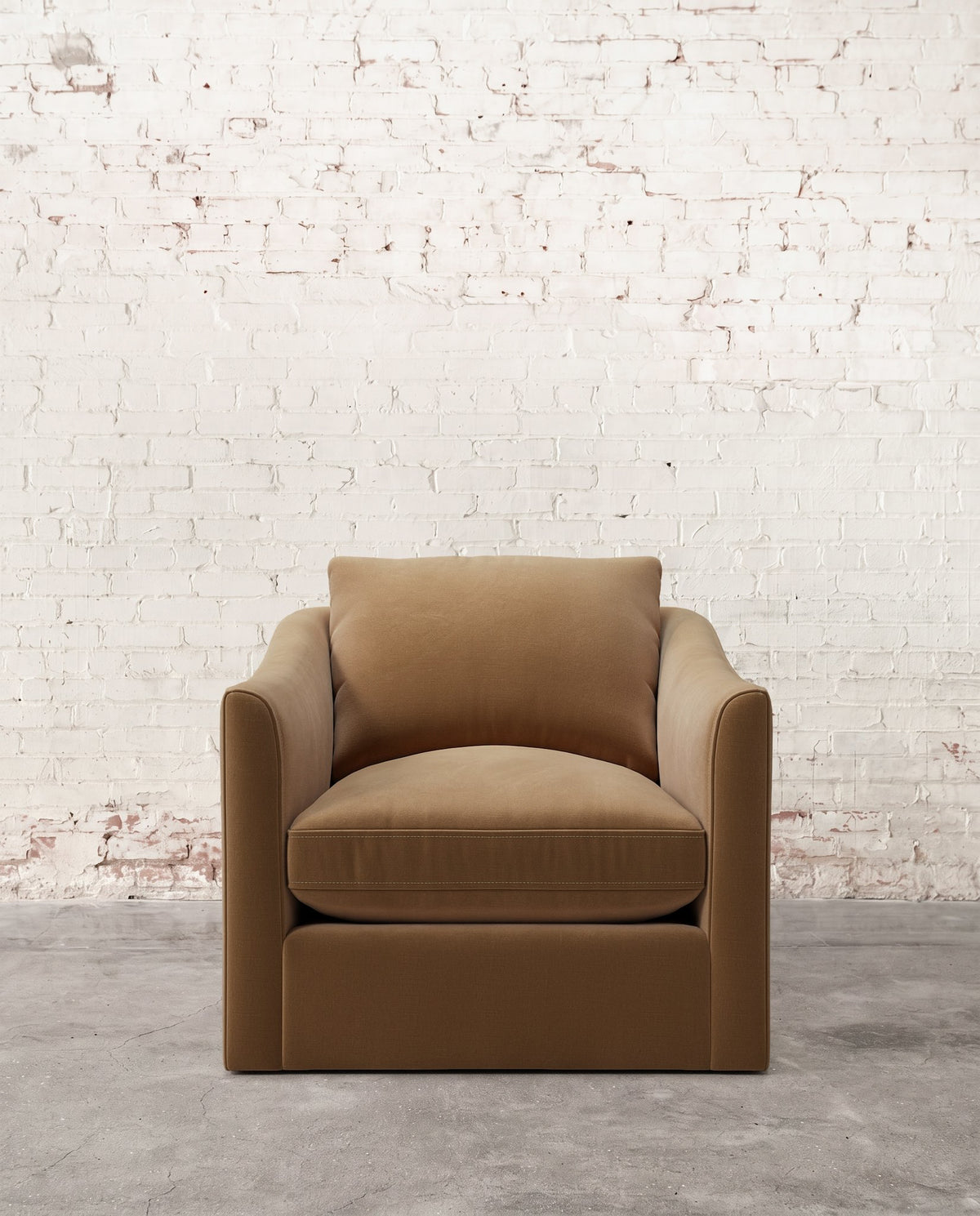 Sawyer Swivel Chair