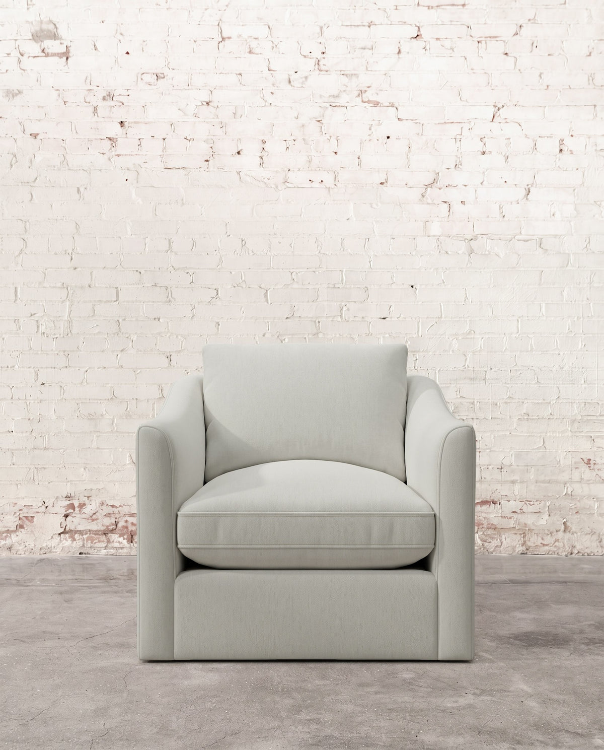 Sawyer Swivel Chair